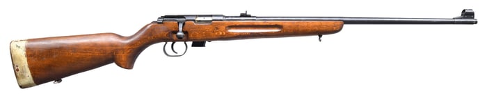 ROMANIAN M69 BOLT ACTION TRAINING RIFLE.