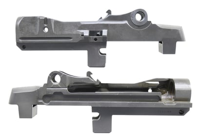 CONSECUTIVE PAIR OF SMITH ENTERPRISE M14 NM SEMI