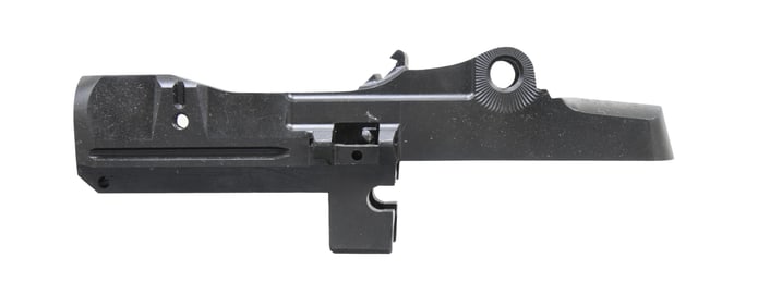 SPRINGFIELD ARMORY M1A SEMI-AUTO RIFLE RECEIVER.