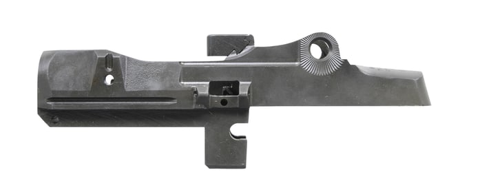 SPRINGFIELD ARMORY M1A SEMI-AUTO RIFLE RECEIVER.