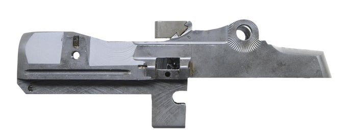 SPRINGFIELD ARMORY M1A SEMI-AUTO RIFLE RECEIVER.