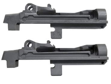 GROUP OF TWO VERY HIGH QUALITY SMITH ENTERPRISE