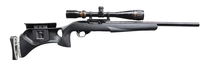 TALO DISTRIBUTOR SPECIAL RUGER 10/22 TARGET SEMI