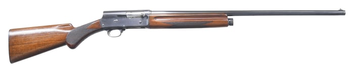 PRE-WAR BELGIAN BROWNING 16 GAUGE A5 SEMI AUTO