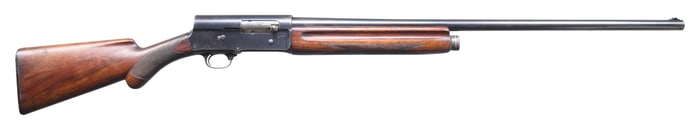 BROWNING ARMS COMPANY FN PRE-WAR A5 AUTO-LOADING