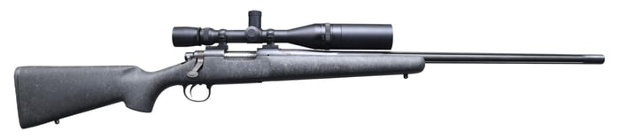 REMINGTON MODEL 700 .223 REM. BOLT ACTION RIFLE.