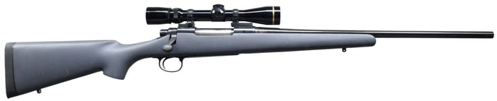 REMINGTON MODEL 700 .270 WIN. BOLT ACTION RIFLE.