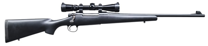 REMINGTON MODEL 700 .30-06 BOLT ACTION RIFLE.