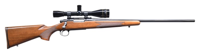 REMINGTON MODEL 700 CLASSIC 1984 LIMITED EDITION