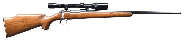 CUSTOM REMINGTON 22-250 MODEL 722 BOLT ACTION