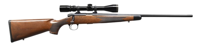 REMINGTON 547 CUSTOM SHOP CLASSIC BOLT ACTION