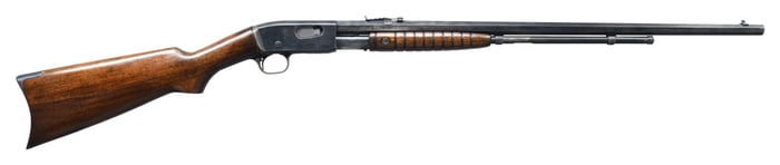 REMINGTON MODEL 12-B GALLERY SPECIAL SLIDE ACTION