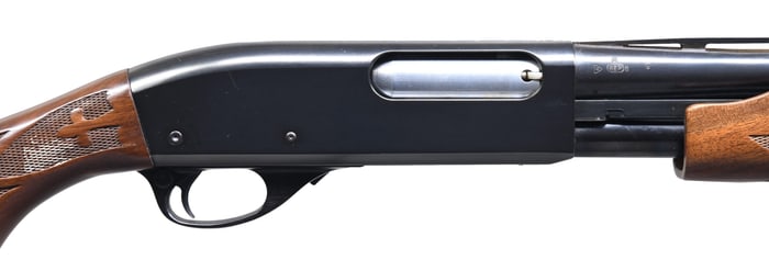 REMINGTON 870 LIGHTWEIGHT MAGNUM YOUTH MODEL