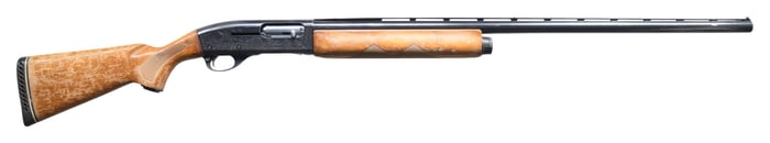 REMINGTON SPORTSMAN-58 MAGNUM SEMI AUTO SHOTGUN.
