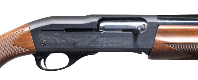 REMINGTON MODEL 11-96 "EURO LIGHTWEIGHT"