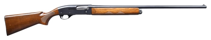 REMINGTON MODEL11-48 SEMI AUTO SHOTGUN.