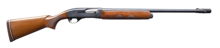 REMINGTON 11-48 AUTO-LOADING SHOTGUN.