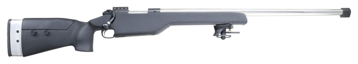 HAMMONDS WINCHESTER MODEL 70 BOLT ACTION RIFLE.