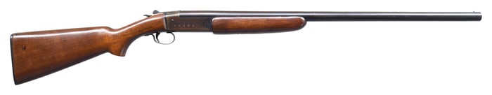 WINCHESTER "RED LETTER" MODEL 37 STEELBILT