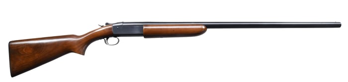 WINCHESTER MODEL 37 STEELBILT SHOTGUN.