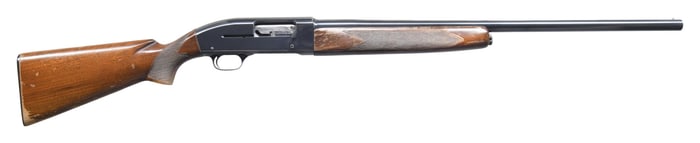 FIRST YEAR WINCHESTER MODEL 50 SKEET SEMI AUTO