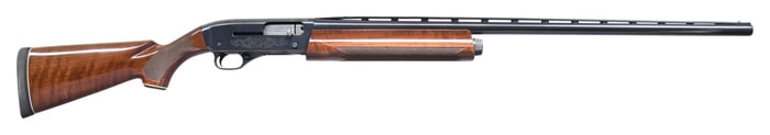 WINCHESTER SUPER -X MODEL 1 TRAP SEMI AUTO SHOTGUN