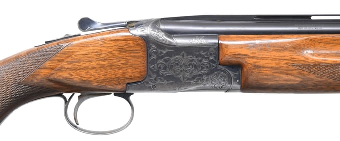 WINCHESTER / KODENSHA MODEL 101 FIELD 20 GA. O/U