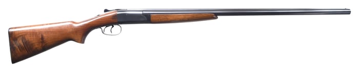 WINCHESTER MODEL 24 SXS SHOTGUN.