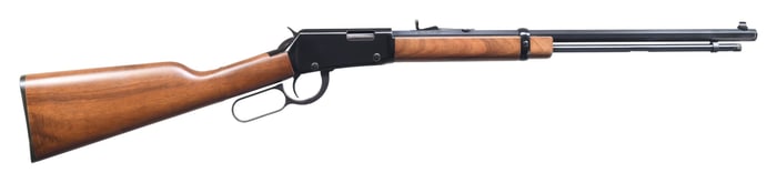 HENRY CLASSIC LEVER ACTION RIFLE.