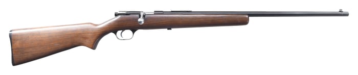SAVAGE MODEL 3D BOLT ACTION RIFLE.