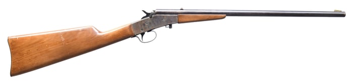 STEVENS MODEL 14 1/2 LITTLE SCOUT SINGLE SHOT