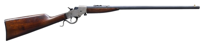 STEVENS FAVORITE SINGLE SHOT RIFLE.