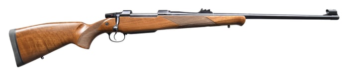 CZ MODEL 550 SAFARI MAGNUM BOLT ACTION RIFLE.