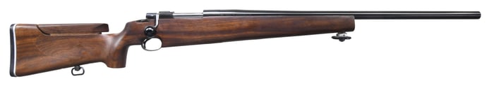 SCHULTZ & LARSEN MODEL 69 BOLT ACTION TARGET
