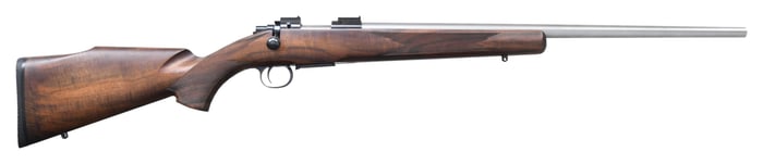 SCARCE COOPER M38 CUSTOM GRADE 22 CCN BOLT ACTION
