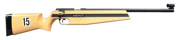 ANSCHUTZ MODEL 1903 JUNIOR TARGET BOLT ACTION