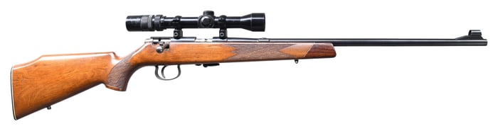 SAVAGE-ANSCHUTZ MODEL 141 BOLT ACTION SPORTING