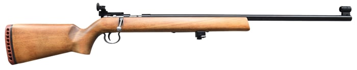 SAVAGE - ANSCHUTZ MARK 10D BOLT ACTION RIFLE.