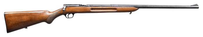 PRE-WAR WALTHER SPORTSMODELL V SINGLE SHOT