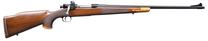 SPORTERIZED SPRINGFIELD MODEL1903 MARK I BOLT