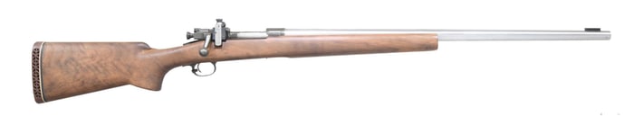 CUSTOM REMINGTON MODEL 03A3 BOLT ACTION TARGET