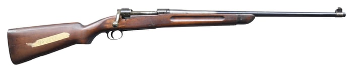 SPORTERIZED EARLY PRODUCTION SPRINGFIELD MODEL