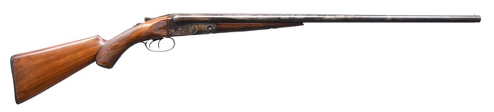 PARKER VH GRADE SXS SHOTGUN.