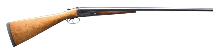 PARKER VH SXS SHOTGUN.