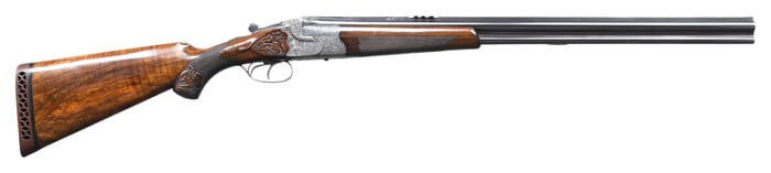 PRESENTATION STYLE O/U COMBINATION GUN BY
