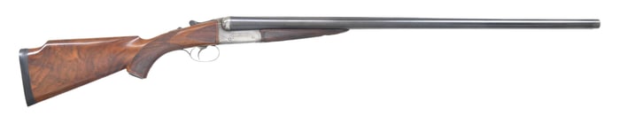 WESTLEY RICHARDS & CO. M.S.G. GRADE HEAVY
