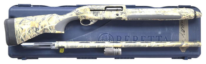 BERETTA A391 XTREMA II CAMOUFLAGE SEMI AUTO