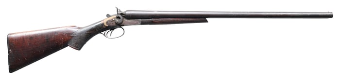 BELGIAN OCCIDENTAL THE INTERCHANGEABLE SXS