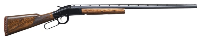 ITHACA MODEL 66 "SUPER SINGLE" SINGLE SHOT