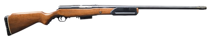 MOSSBERG 200D-A BOLT ACTION SHOTGUN.